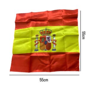spain flag