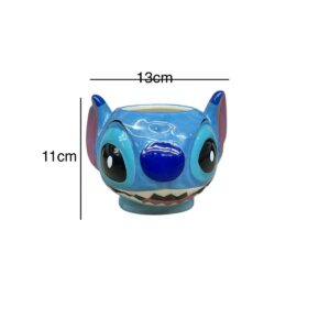Stitch Mug