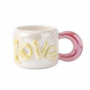 Love Mug