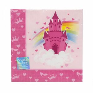 Princess Napkins