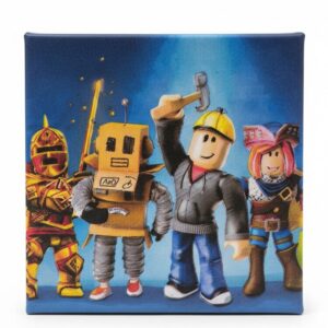 Roblox Napkins