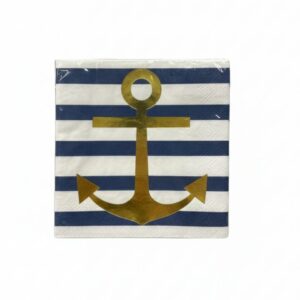 Nautical Napkins
