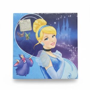 Princess Cinderella