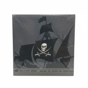 Pirate Napkins