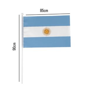 Argentina flag