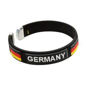 Germany bracelet