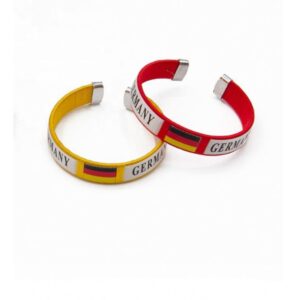 Germany bracelet