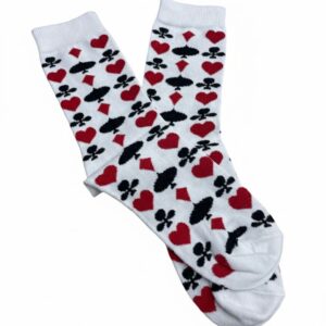 Cards socks
