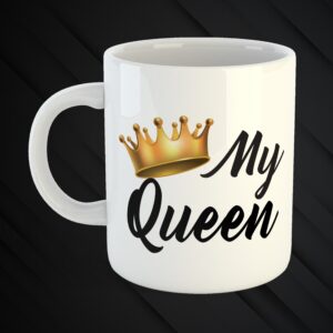 Valentines mug
