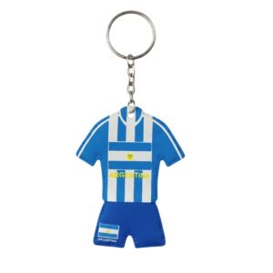 ARGENTINA uniform keychain