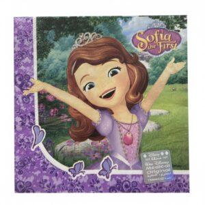 Sofia Napkins