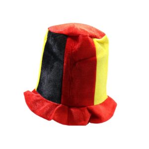 World Cup Party Top Hat