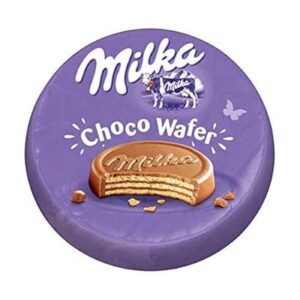 Milks Choco Wafer 30g