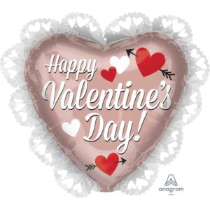 Heart Balloons