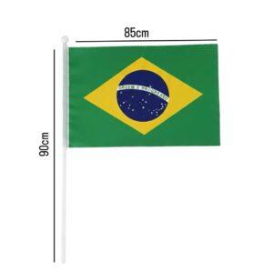 Brazil flag
