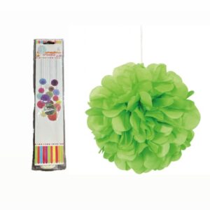 Party Pompom Favor 25cm