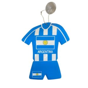 ARGENTINA car Hanger