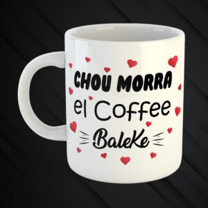 Valentines mug