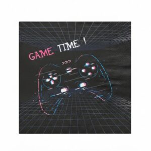Playstation Napkins
