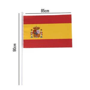 ESPAÑA flag
