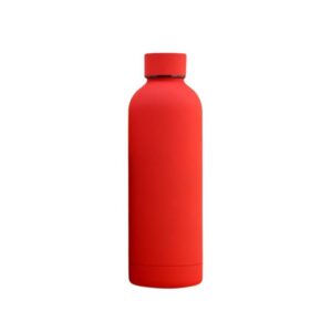insulated stainless steel water bottle 500 ML