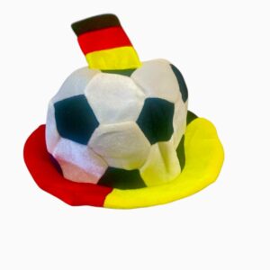 germany flag hat
