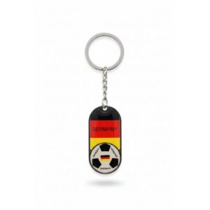 Germany keychain