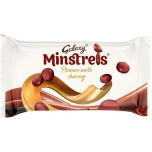 Galaxy Minstrels 42g