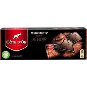 Côte D’or Mignonnette Noir De Noir