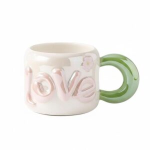 Love Mug