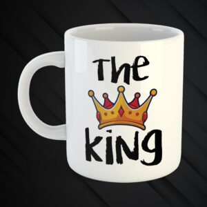 Valentines mug