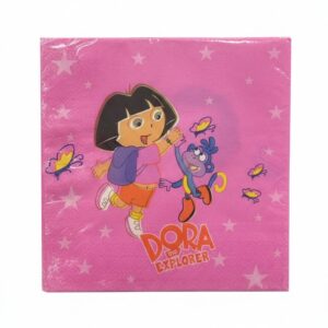 Dora Napkins