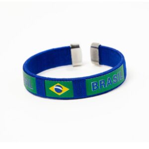 Brazil bracelet