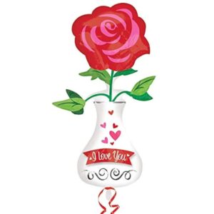 Flower Balloons