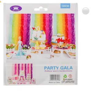 White Party Gala Decoration
