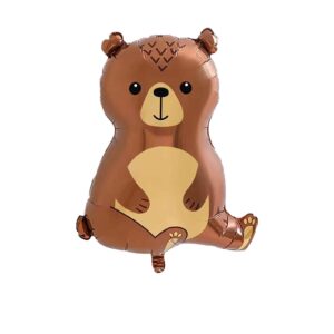 Teddy Bear Balloons