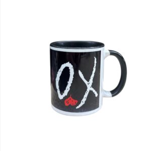 Customized Mug