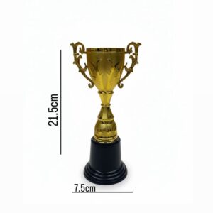 Gold Trophy