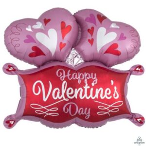 Happy Valentine’s Day