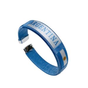 Argentina bracelet