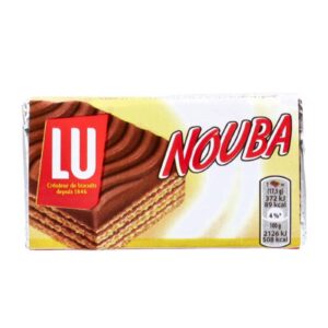 Nouba 17.5g