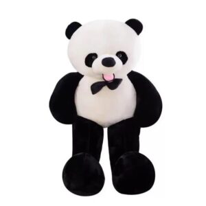 Large Panda Plush 100 cm
