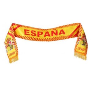 ESPAÑA scarf