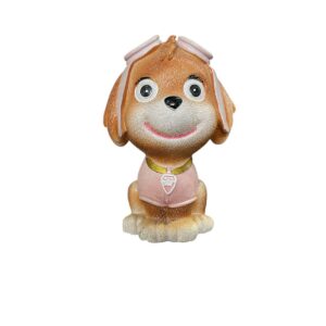 Paw patrol money saver resins  Item code 920124