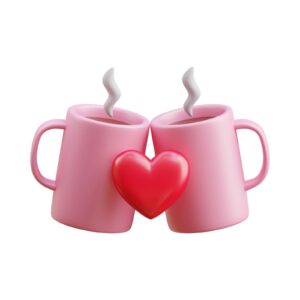 Valentines Mugs