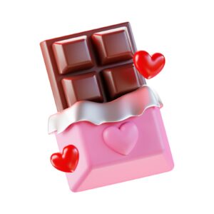 Valentine Chocolate