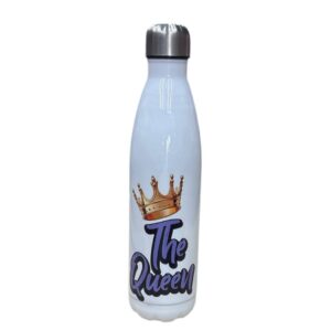 Peem’s Customized Thermos
