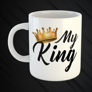 Valentines mug