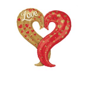 Love Balloons