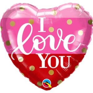 Love You